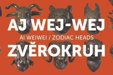 Aj Wej-wej Zvěrokruh