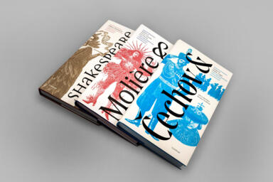 Edice Největší dramatici