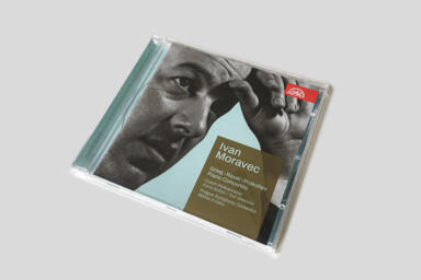 Ivan Moravec / Grieg – Ravel – Prokofiev / Piano Concertos