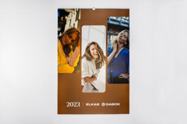 Kalendář Jakub 2023