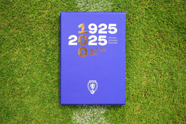 100 let ligy Oficiální průvodce fanouška