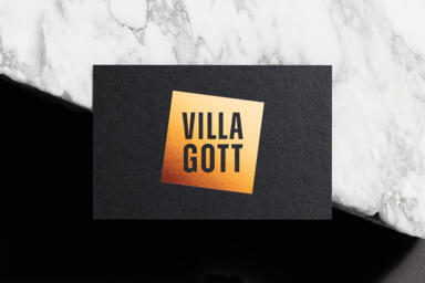 Villa Gott