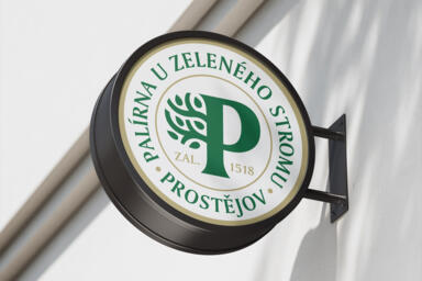 Palírna U Zeleného stromu
