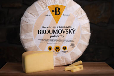 Sýrárna Broumov