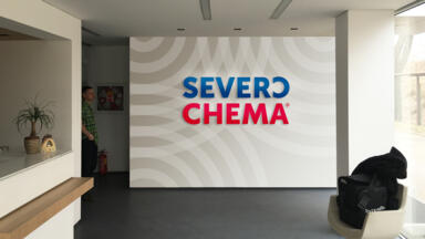 Severochema