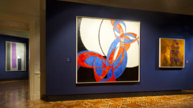 Kupka – Cesta k Amorfě