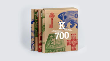 700 let Karla IV.