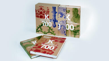 700 let Karla IV.