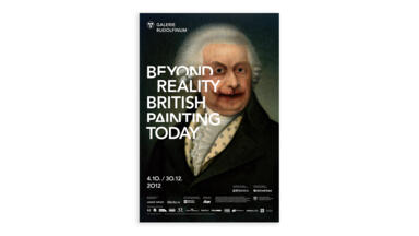Beyond Reality – British Painting Today