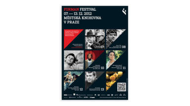 Forman Festival