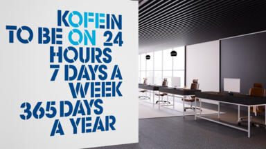 Kofein