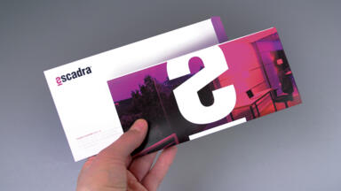 Escadra