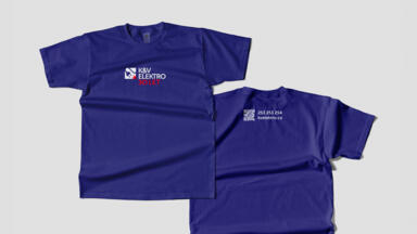 K&V Elektro redesign