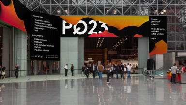 Pražské Quadriennale 2023