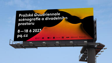 Pražské Quadriennale 2023