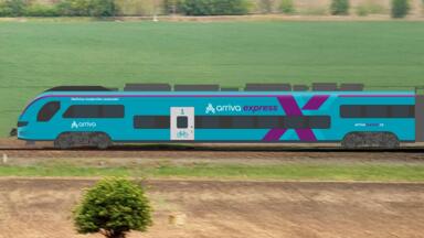 Arriva express