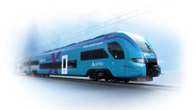 Arriva express