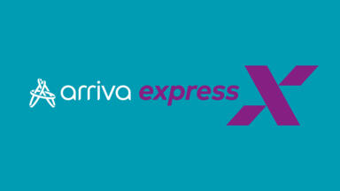Arriva express