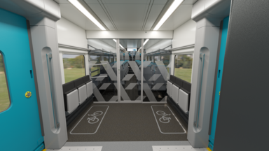 Arriva express