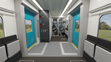 Arriva express