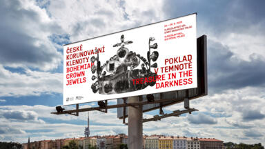ČKK Poklad v temnotě